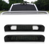 ANZO 2002-2008 Dodge Ram 1500 LED 3rd Brake Light Smoke B - Series - 531081