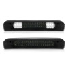 ANZO 2002-2008 Dodge Ram 1500 LED 3rd Brake Light Smoke B - Series - 531081