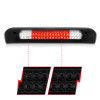 ANZO 2002-2008 Dodge Ram 1500 LED 3rd Brake Light Smoke B - Series - 531081