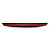 ANZO 2007-2014 Chevrolet Suburban 1500 LED 3rd Brake Light Black Housing Smoke Lens w/ Spoiler 1pc - 531109