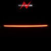 ANZO 2007-2014 Chevrolet Suburban 1500 LED 3rd Brake Light Black Housing Red Lens w/ Spoiler 1pc - 531110