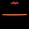 ANZO 2007-2014 Chevrolet Suburban 1500 LED 3rd Brake Light Black Housing Red Lens w/ Spoiler 1pc - 531110