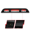 ANZO 15-20 Ford F-150 - F-450 LED Third Brake Light - Black Housing/Smoke Lens - 531112