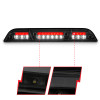 ANZO 15-20 Ford F-150 - F-450 LED Third Brake Light - Black Housing/Smoke Lens - 531112