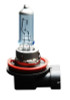ANZO Halogen Bulbs Universal H8 12V 55/65W Super White Twin Pack - 809010