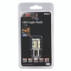 ANZO LED Bulbs Universal LED 1156 White - 13 LEDs 1 3/4in Tall - 809022