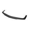 EOS Front Splitter - Gloss Black - Flat Style - 09-15 CTS-V
