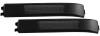 ANZO LED Mirror Lights 2009-2014 Ford F-150 LED Mirror Lights Smoke w/ Amber LED - 861114