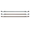 ANZO Bed Rail Lights Universal LED Utility Bar Chrome - 861134