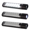 ANZO Bed Rail Lights Universal LED Utility Bar Chrome - 861134
