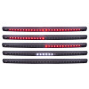 ANZO LED Tailgate Spoiler Replacement 1997-2003 Ford F-150 OE Style Tailgate Spoiler w/ 5 - Function - 861148