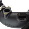 Injen 17-19 Honda Civic Type-R (FK8) 2.0L Turbo Evolution Air Intake System - EVO1502