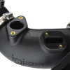 Injen 17-19 Honda Civic Type-R (FK8) 2.0L Turbo Evolution Air Intake System - EVO1502