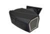 Injen 07-18 Jeep Wrangler (JK) 3.6L V6 Ram Air Scoop for Evolution Intake - EVO15069