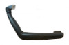 Injen 07-18 Jeep Wrangler (JK) 3.6L V6 Deep Water Crossing Snorkel for Evolution Intake - EVO15070