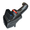 Injen 17-19 Chevy Silverado 2500/3500 Duramax L5P 6.6L Evolution Cold Air Intake (Dry Filter) - EVO7007