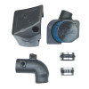 Injen 15-16 GMC Duramax LML 6.6L Evolution Intake - EVO7014