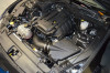 Injen 15-19 Ford Mustang EcoBoost 2.3L L4 Evolution Intake - EVO9203