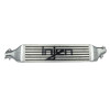 Injen 16-20 Honda Civic I4-1.5L Turbo 10th Gen. Bar and Plate FMIC (600 HP Max) - FM1573I