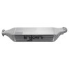 Injen 16-20 Honda Civic I4-1.5L Turbo 10th Gen. Bar and Plate FMIC (600 HP Max) - FM1573I