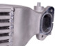 Injen 17-20 Honda Civic Type-R (FK8) I4 2.0L Bar and Plate Front Mount Intercooler - FM1582I