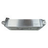 Injen 15-20 Ford F-150 2.7L/3.5L EcoBoost Bar and Plate Front Mount Intercooler - FM9102I