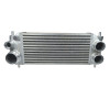 Injen 15-20 Ford F-150 2.7L/3.5L EcoBoost Bar and Plate Front Mount Intercooler - FM9102I