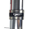 Injen 18-20 Hyundai Veloster L4-1.6L Turbo Polished Short Ram Cold Air Intake System - IS1342P