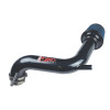 Injen 18-20 Hyundai Kona L4-1.6L Turbo Laser Black IS Short Ram Cold Air Intake System - IS1345BLK