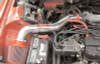 Injen 88-91 Civic Ex Si CRX Si Black Short Ram Intake *Special Order* - IS1501BLK