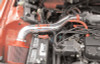Injen 88-91 Civic Ex Si CRX Si Polished Short Ram Intake - IS1501P