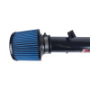 Injen 99-00 Honda Civic EL/EX/HX L4 1.6L IS Short Ram Cold Air Intake - IS1555BLK