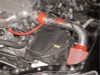 Injen 98-02 Honda Accord V6 3.0L/ 02-03 Acura TL V6 3.2L Black IS Short Ram Cold Air Intake - IS1660BLK