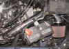 Injen 03-06 Honda Element L4 2.4L Black IS Short Ram Cold Air Intake - IS1726BLK