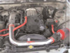 Injen 89-90 Nissan 240SX L4 2.4L Black IS Short Ram Cold Air Intake - IS1910BLK
