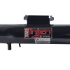 Injen 97-01 Toyota Camry V6 3.0L / 98-03 Toyota Solara V6 3.0L Black IS Short Ram Cold Air Intake - IS2030BLK