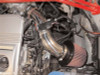 Injen 04-05 Toyota Camry/Solara V6 3.3L Black IS Short Ram Cold Air Intake - IS2032BLK