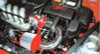 Injen 00-03 Celica GTS Polished Short Ram Intake - IS2045P