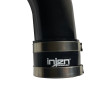 Injen 00-05 Lexus IS300 L6 3.0L Black IS Short Ram Cold Air Intake - IS2094BLK
