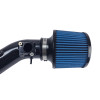 Injen 01-03 Lexus GS430/LS430/SC430 V8 4.3L Black IS Short Ram Cold Air Intake - IS2095BLK