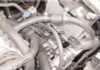 Injen 2004 Scion xB 1.5L 4 Cyl Black Short Ram Intake w/ Blue Filter - IS2100BLK