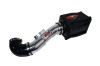 Injen 04-10 QX56 / 04-12 Armada/Titan V8 5.6L w/Power Box Polished Power-Flow Air Intake System - PF1950-1P