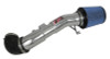 Injen 04-12 Nissan Titan 5.7L V8 Wrinkle Black Short Ram Intake System w/ MR Tech - PF1952WB