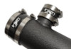 Injen 16-19 Nissan Titan 5.6L Wrinkle Black Power-Flow Air Intake System - PF1953WB