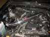 Injen 05-20  Toyota Tacoma 2.7L  Wrinkle Blk Power-Flow Air Intake w/MR Tech/Heat Shield/Nano Filter - PF2011WB