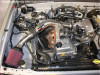 Injen 00-04 Tacoma 2.4L 4 Cyl. 01-04 Tacoma PreRunner 2.7L 4 Cyl. only Polished Power-Flow Air In - PF2015P