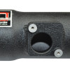 Injen 06-09 FJ 4.0L V6 w/ Power Box Wrinkle Black Power-Flow Air Intake System - PF2057WB