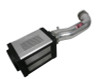 Injen 12-13 Jeep Wrangler JK 3.6L V6 Wrinkle Black Short Ram Intake w/ Power Flow Box - PF5003WB