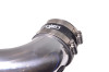 Injen 2018+ Jeep Wrangler JL V6-3.6L Polished Power-Flow Air Intake System - PF5005P