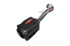 Injen 2018+ Jeep Wrangler JL V6-3.6L Polished Oiled Power-Flow Air Intake System - PF5005PC